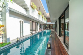Villa Aiimara - Modern 5-bedroom Villa AMAZING LOCATION